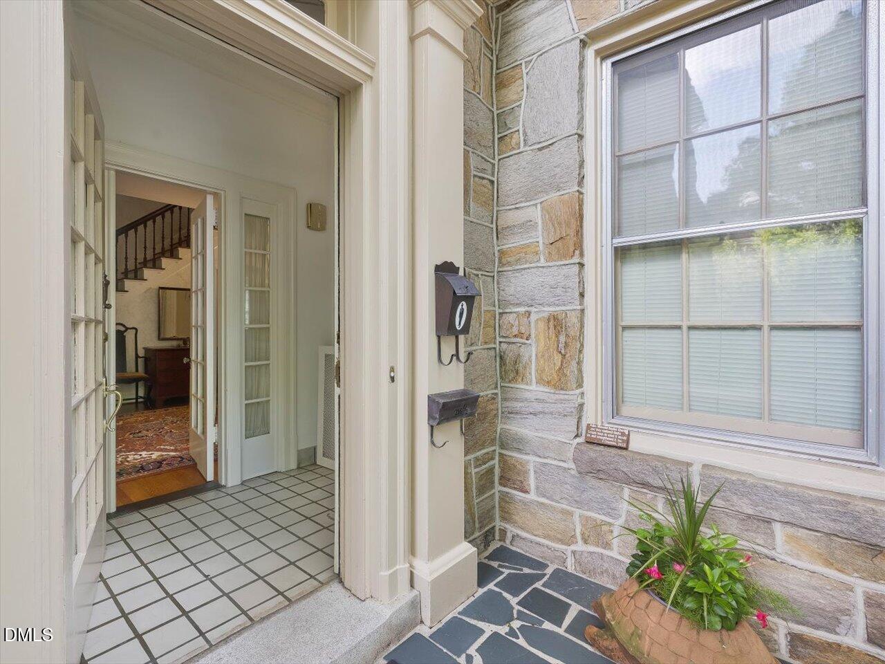 216 + 204 Hawthorne Road