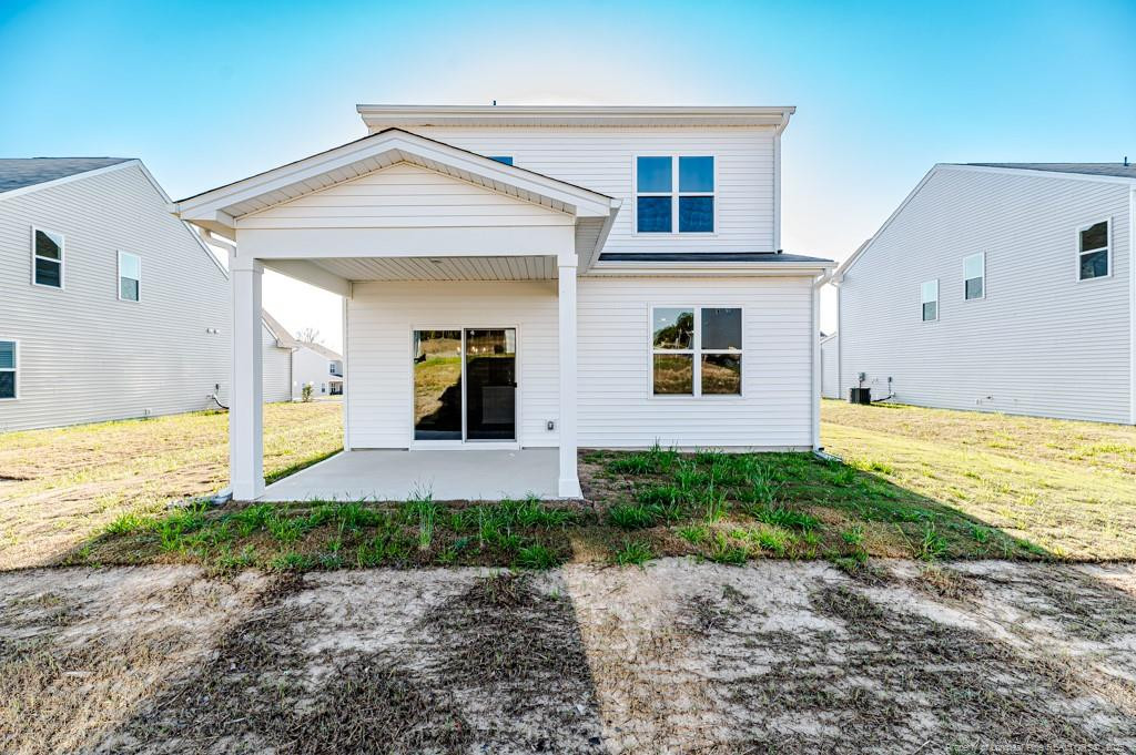 685 Union St., Homesite 417