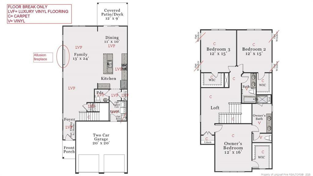 685 Union St., Homesite 417