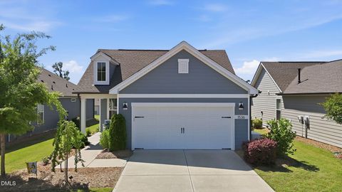 1536 White Admiral Street Fuquay Varina NC 27526