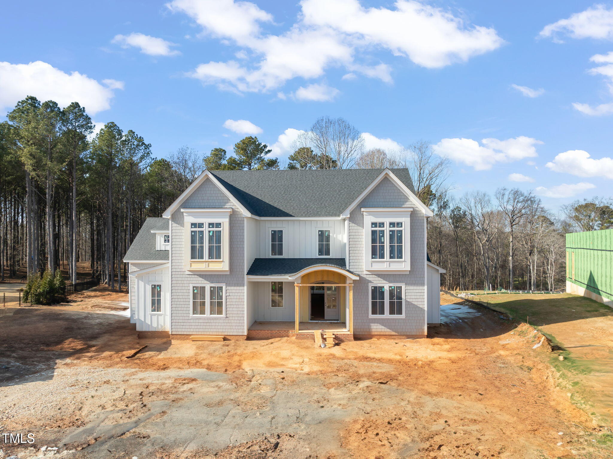 1609 Legacy Ridge Lane