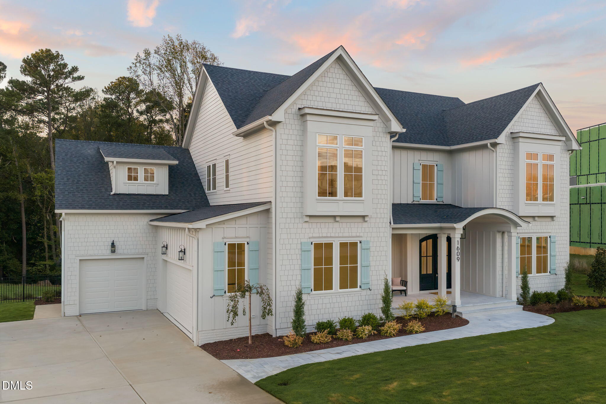 1609 Legacy Ridge Lane