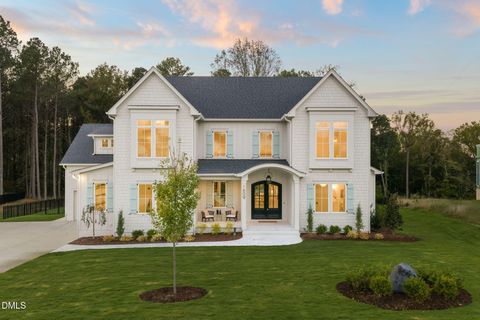 1609 Legacy Ridge Lane Wake Forest NC 27587