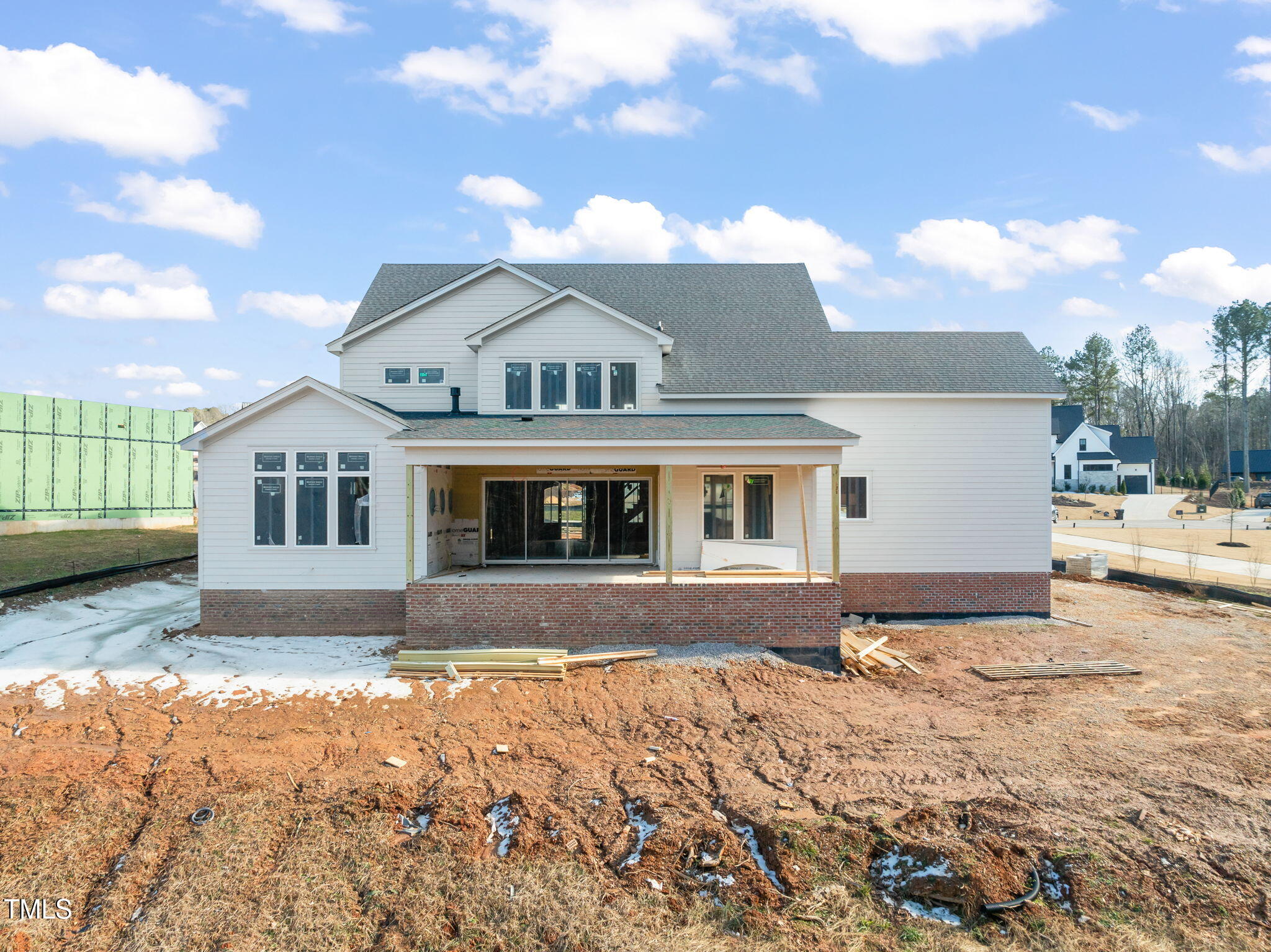 1609 Legacy Ridge Lane