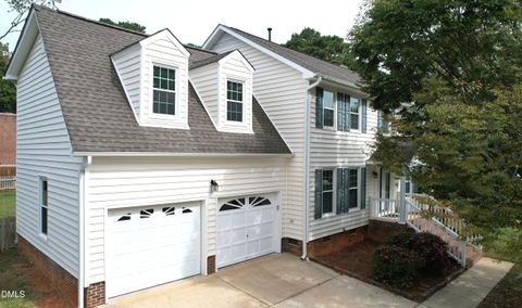 1003 Sunny Brae Court Apex NC 27502