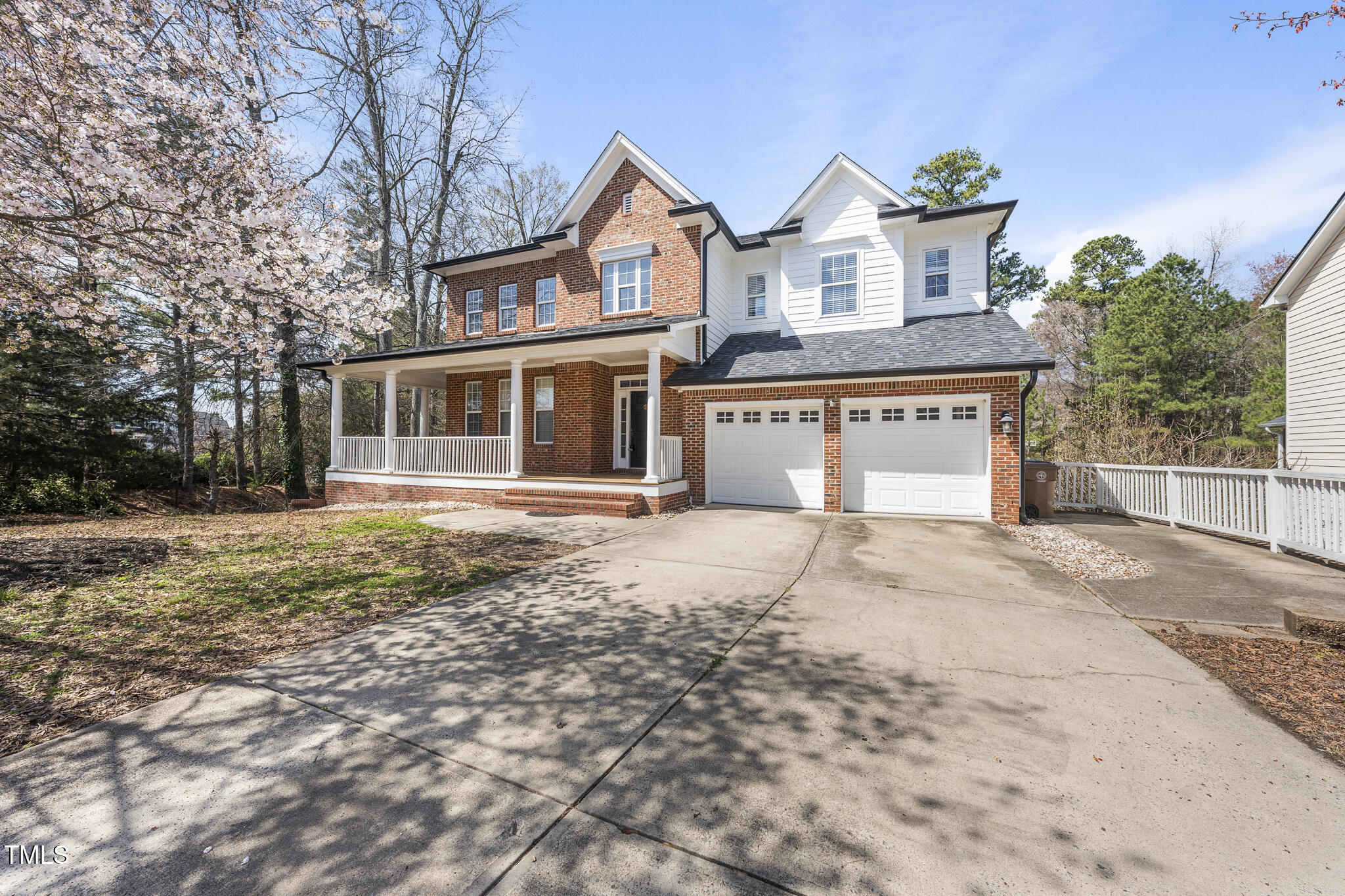 101 Palmwood Court