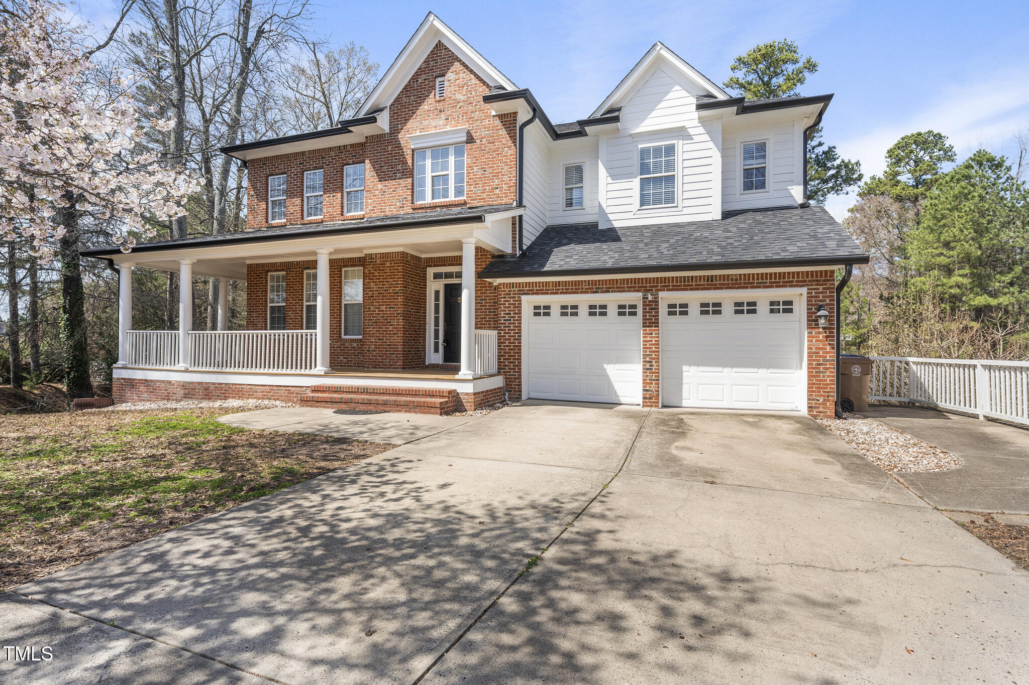 101 Palmwood Court