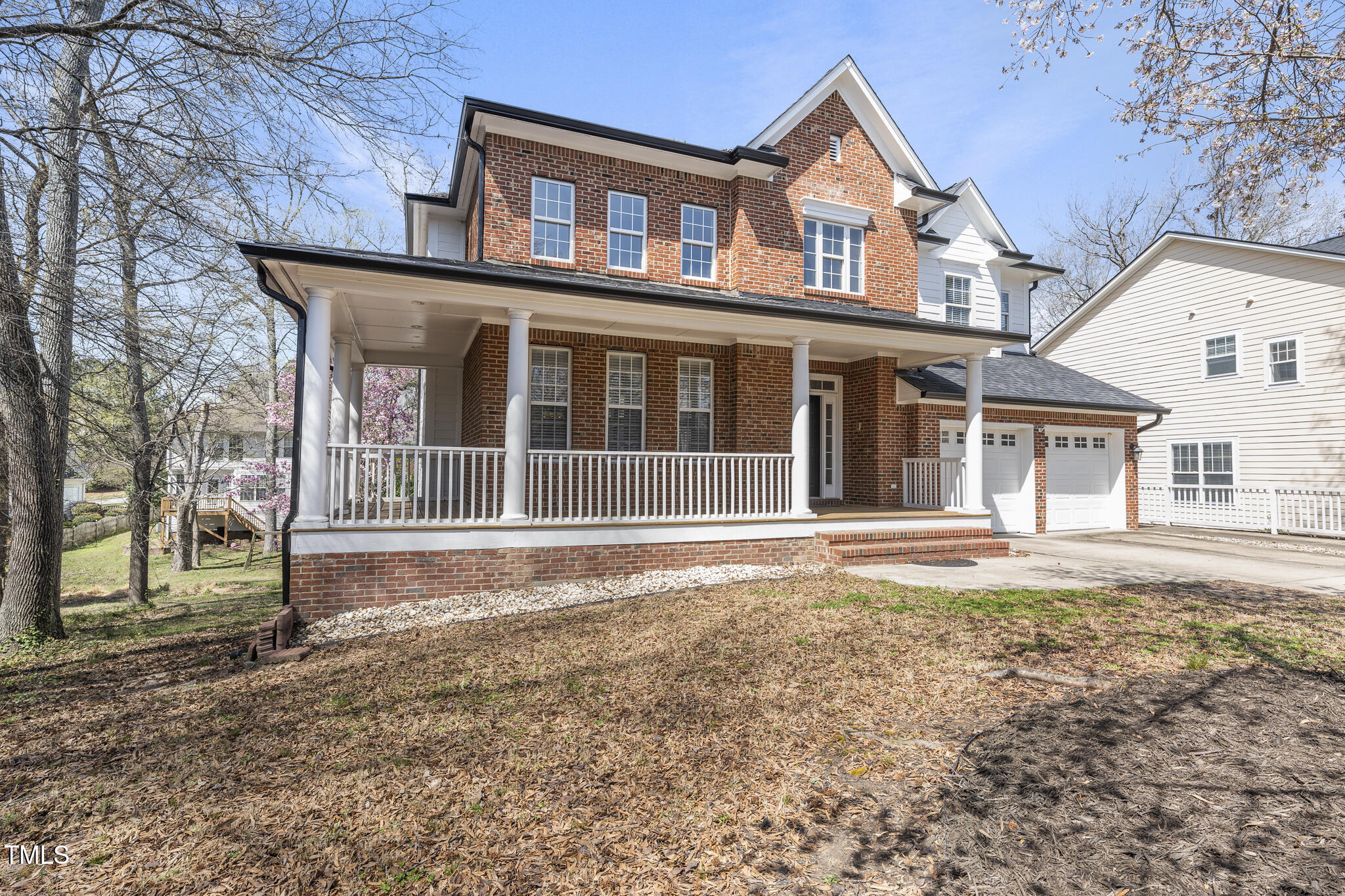 101 Palmwood Court