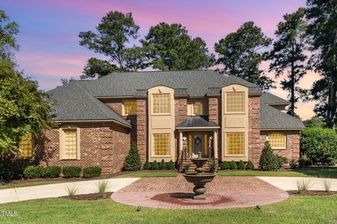 1160 Country Club Road Smithfield NC 27577