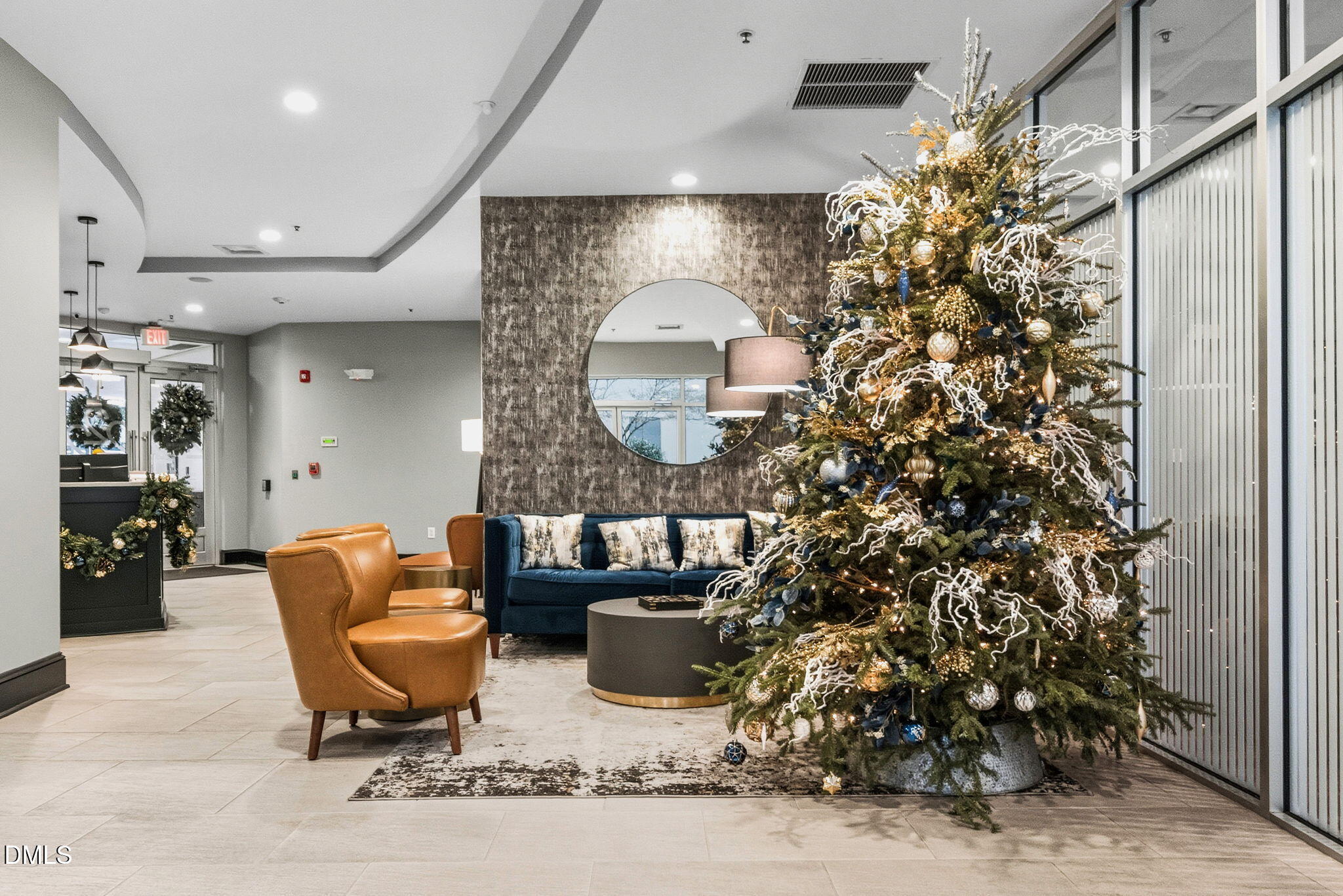 222 Glenwood Avenue 607