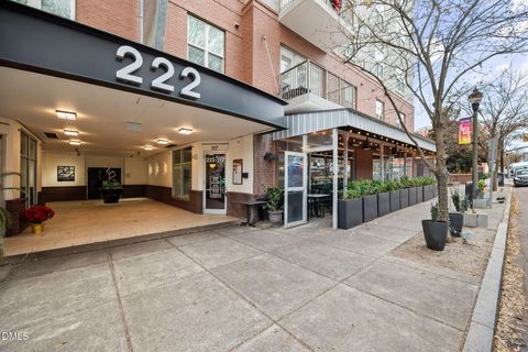 222 Glenwood Avenue 607 Raleigh NC 27603