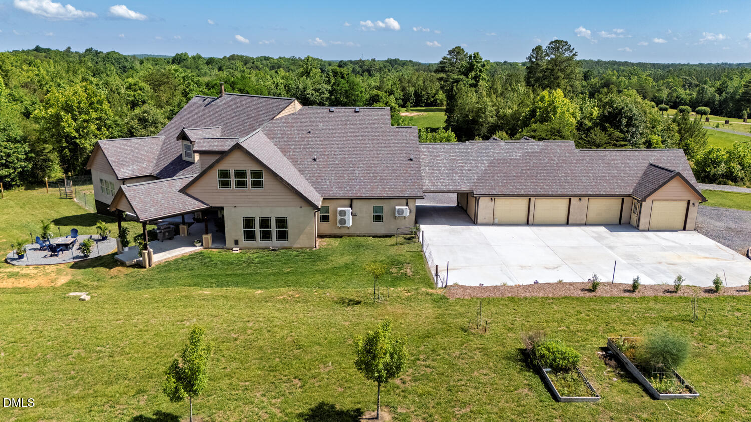 614 John Sellars Road