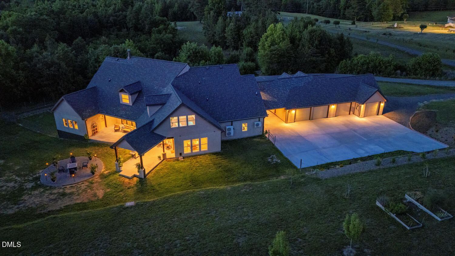 614 John Sellars Road