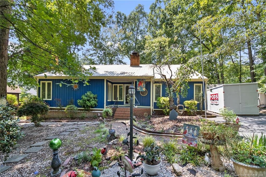 5095 Quail Hollow Road