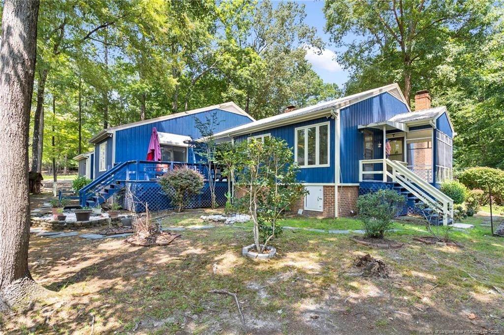 5095 Quail Hollow Road