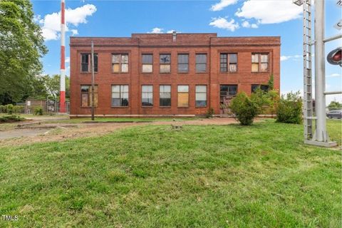 3401 Indiana Avenue Winston-Salem NC 27105
