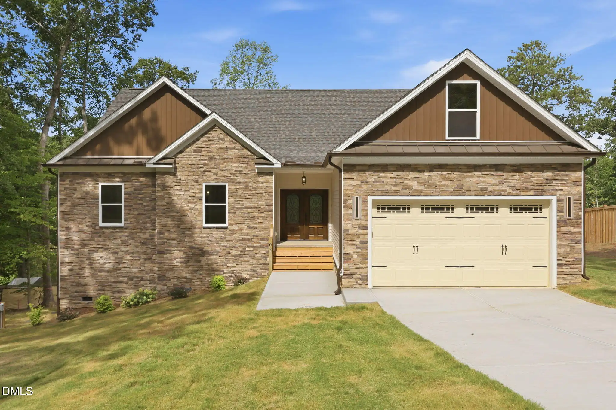 62 Ponchartrain Street, Fuquay Varina, NC, 27526