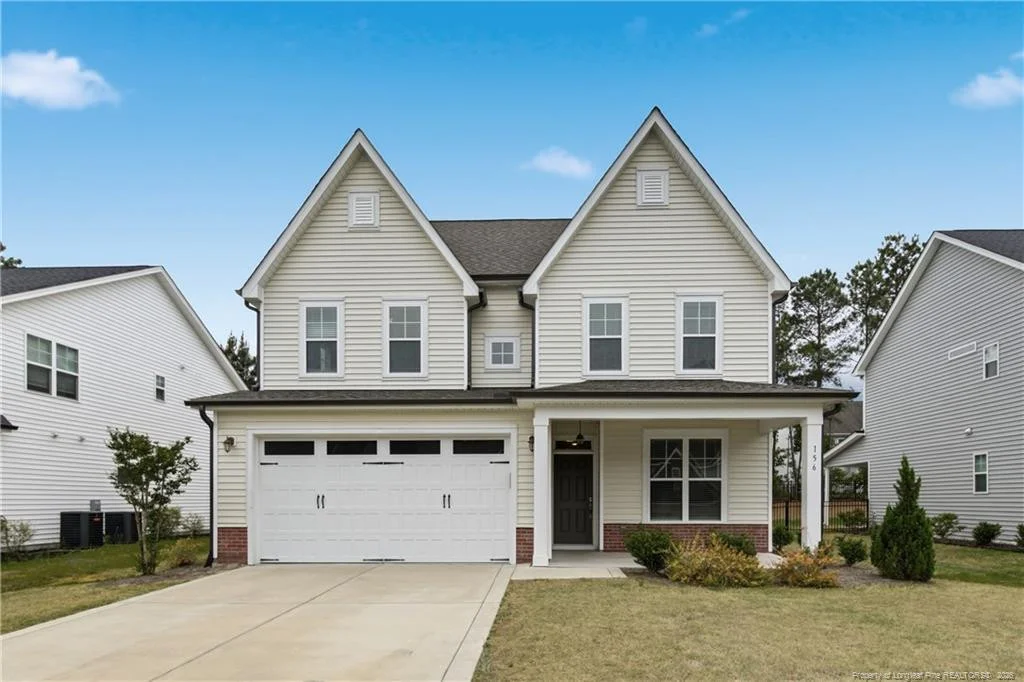 156 Kensington Drive