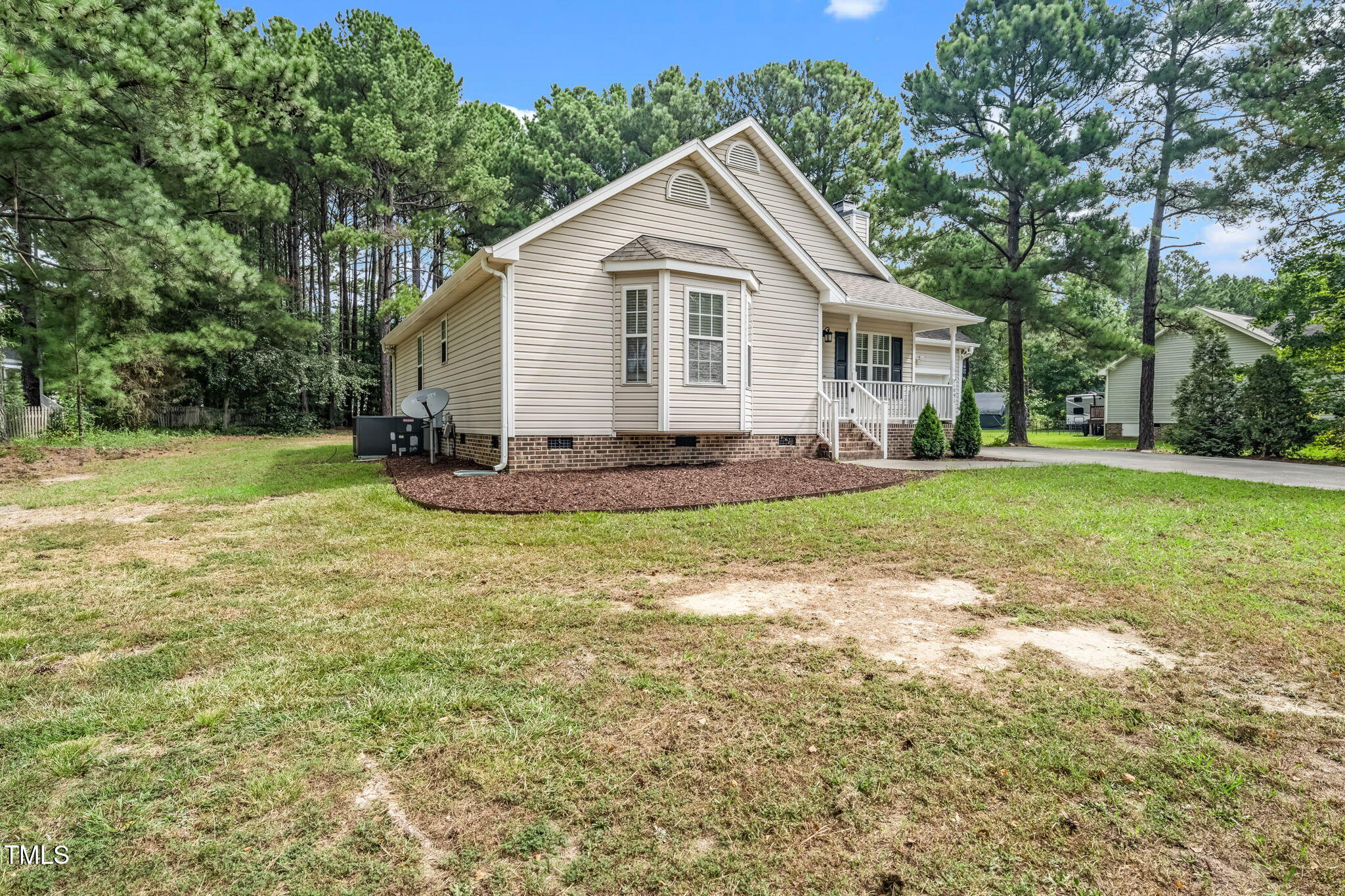1091 Blackstone Drive
