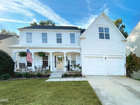 1544 Nealstone Way Raleigh NC 27614