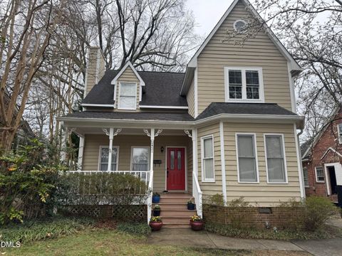 2421 Camden Road Greensboro NC 27403