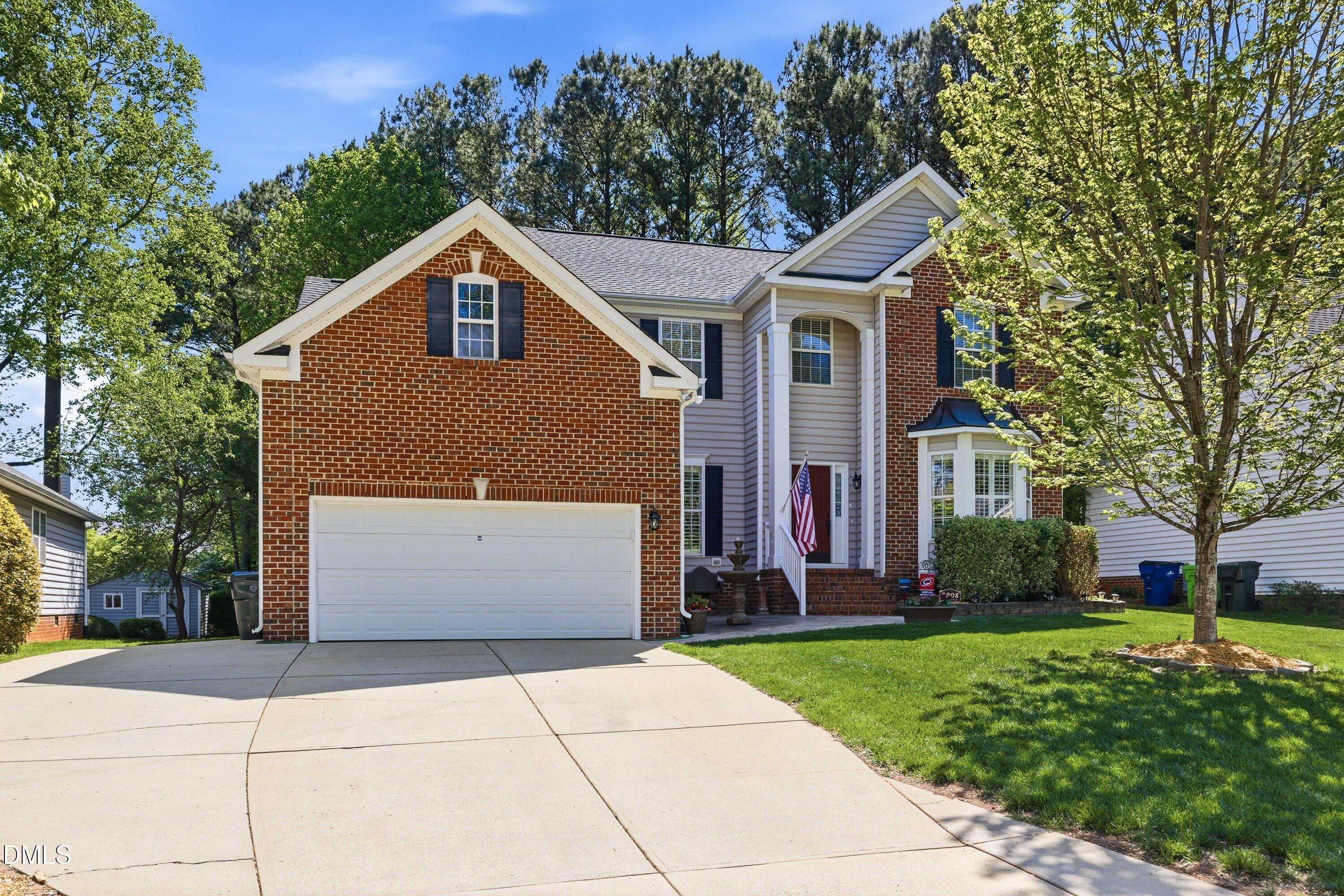 8908 Blakehurst Drive