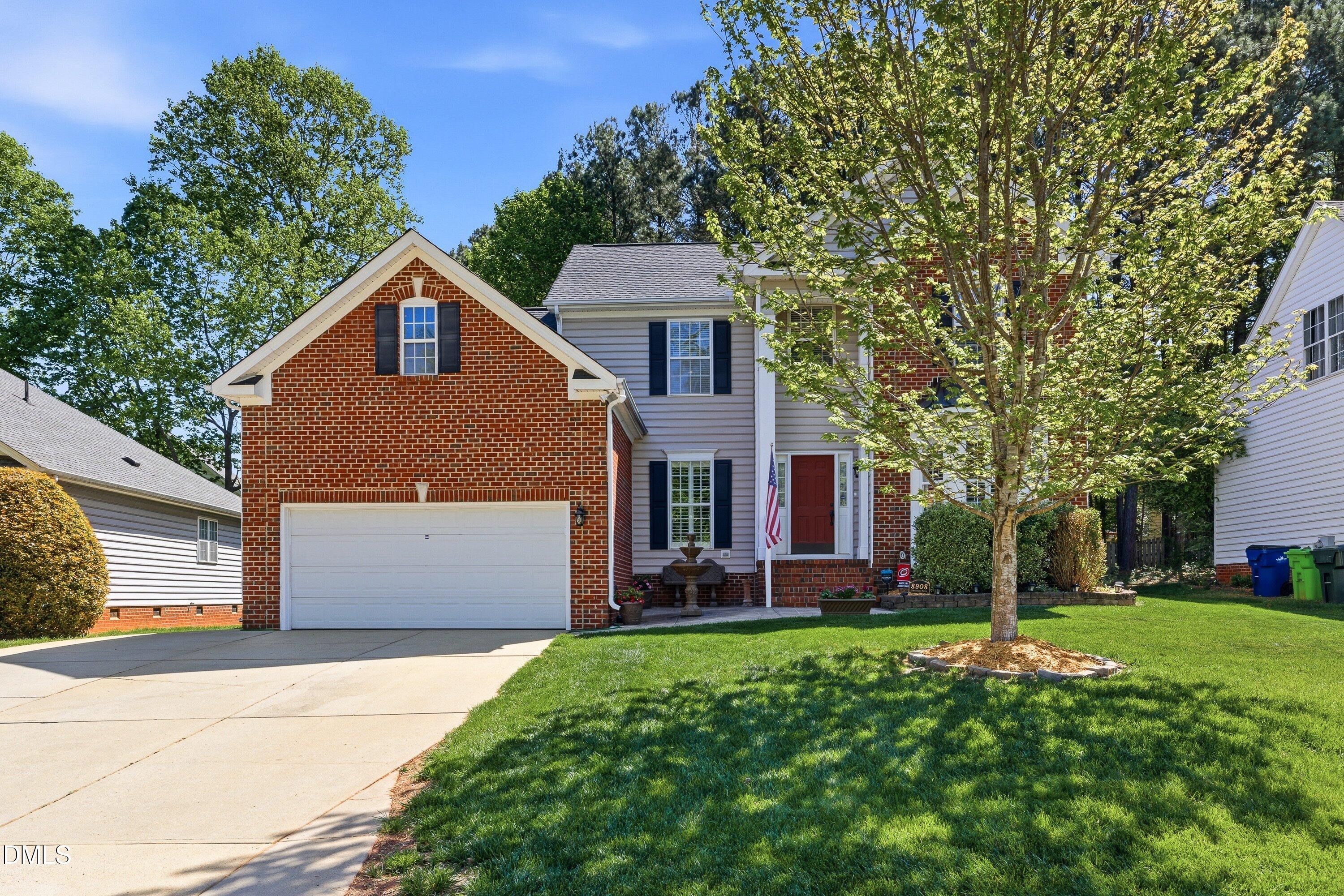 8908 Blakehurst Drive