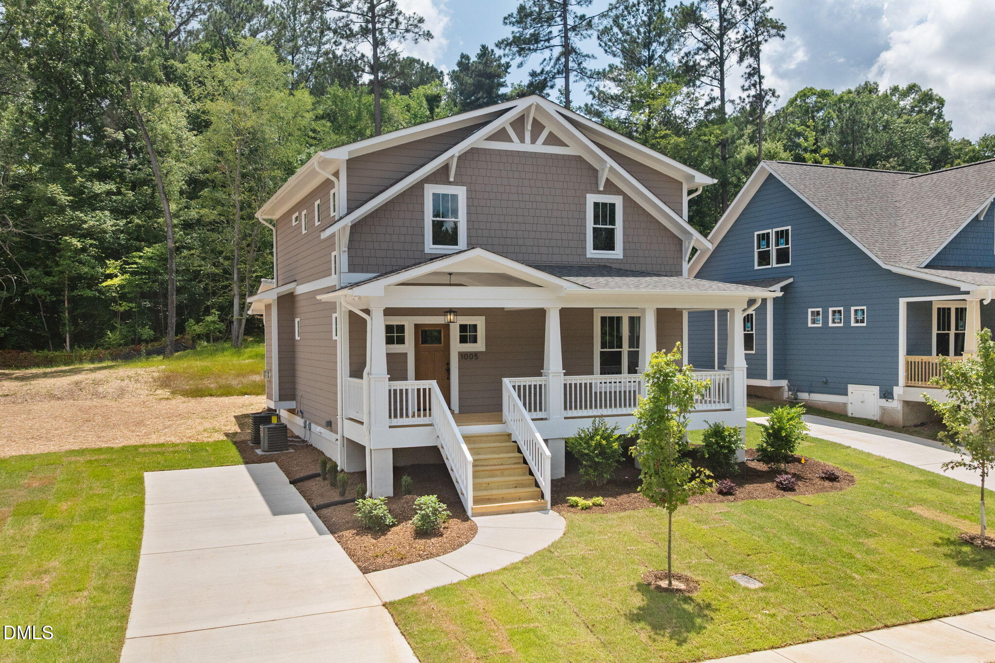 1005 Forrestal Place