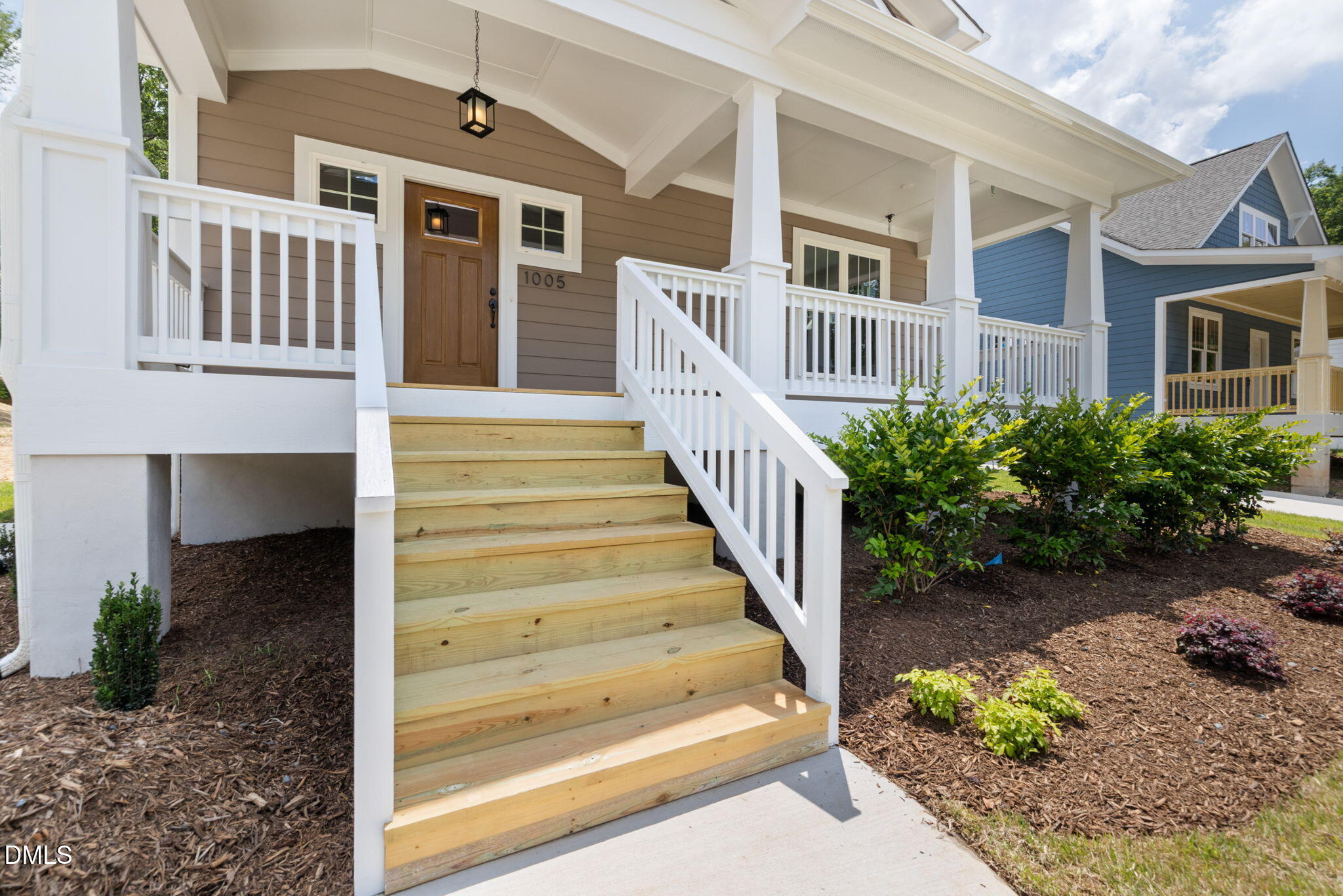 1005 Forrestal Place