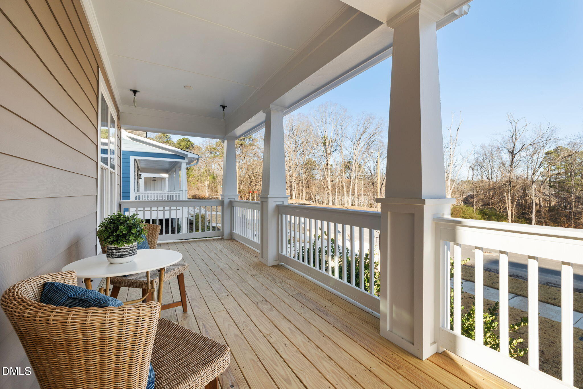 1005 Forrestal Place