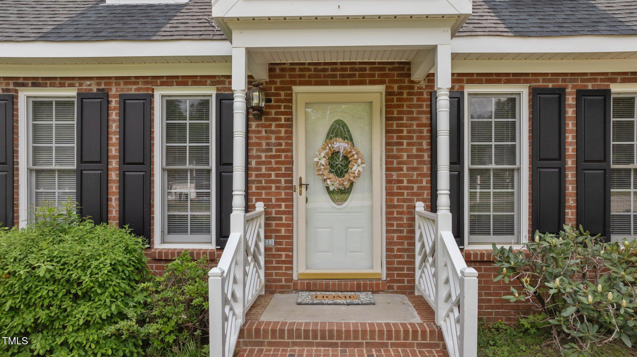 160 Fox Run Road