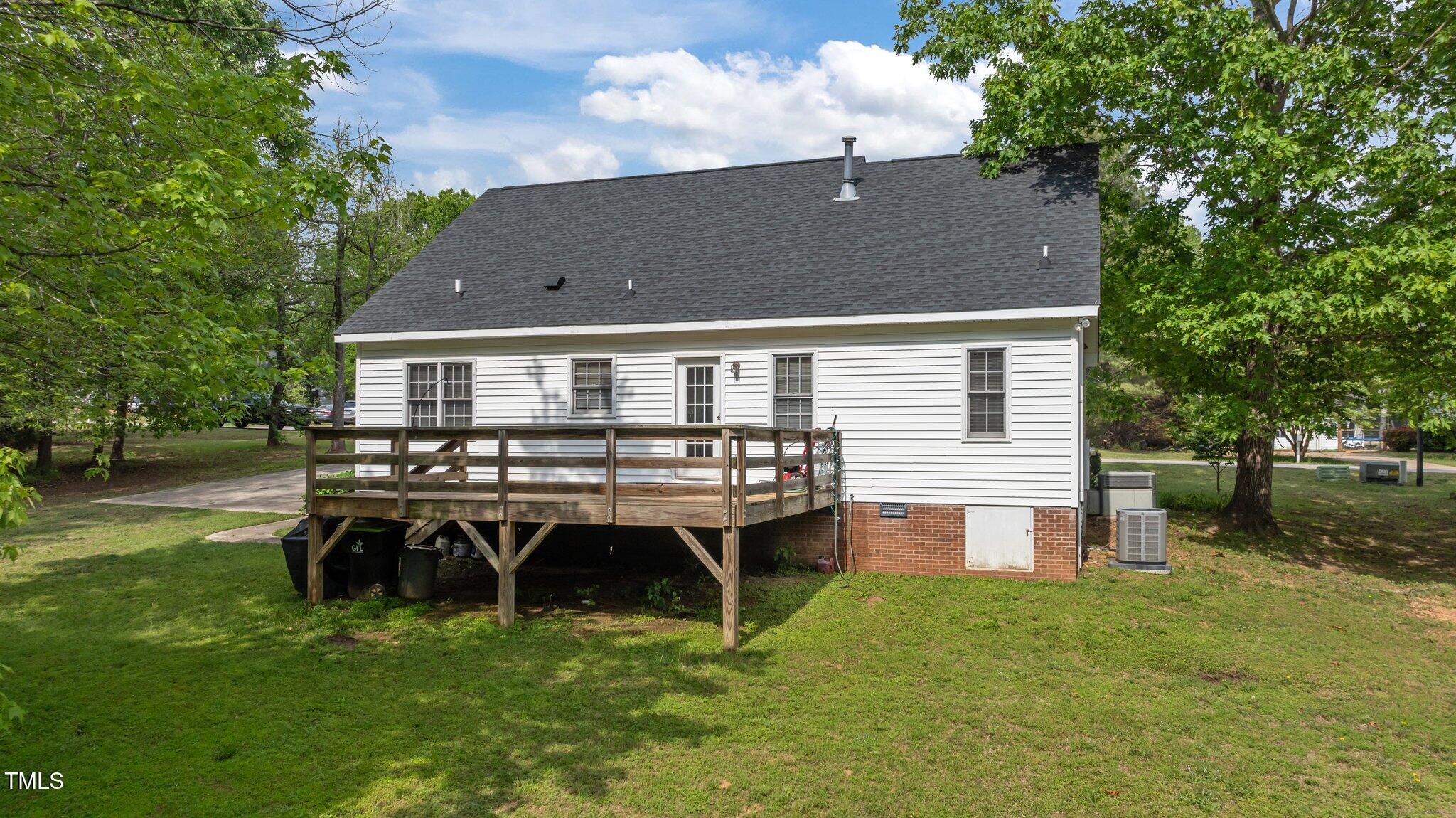 160 Fox Run Road