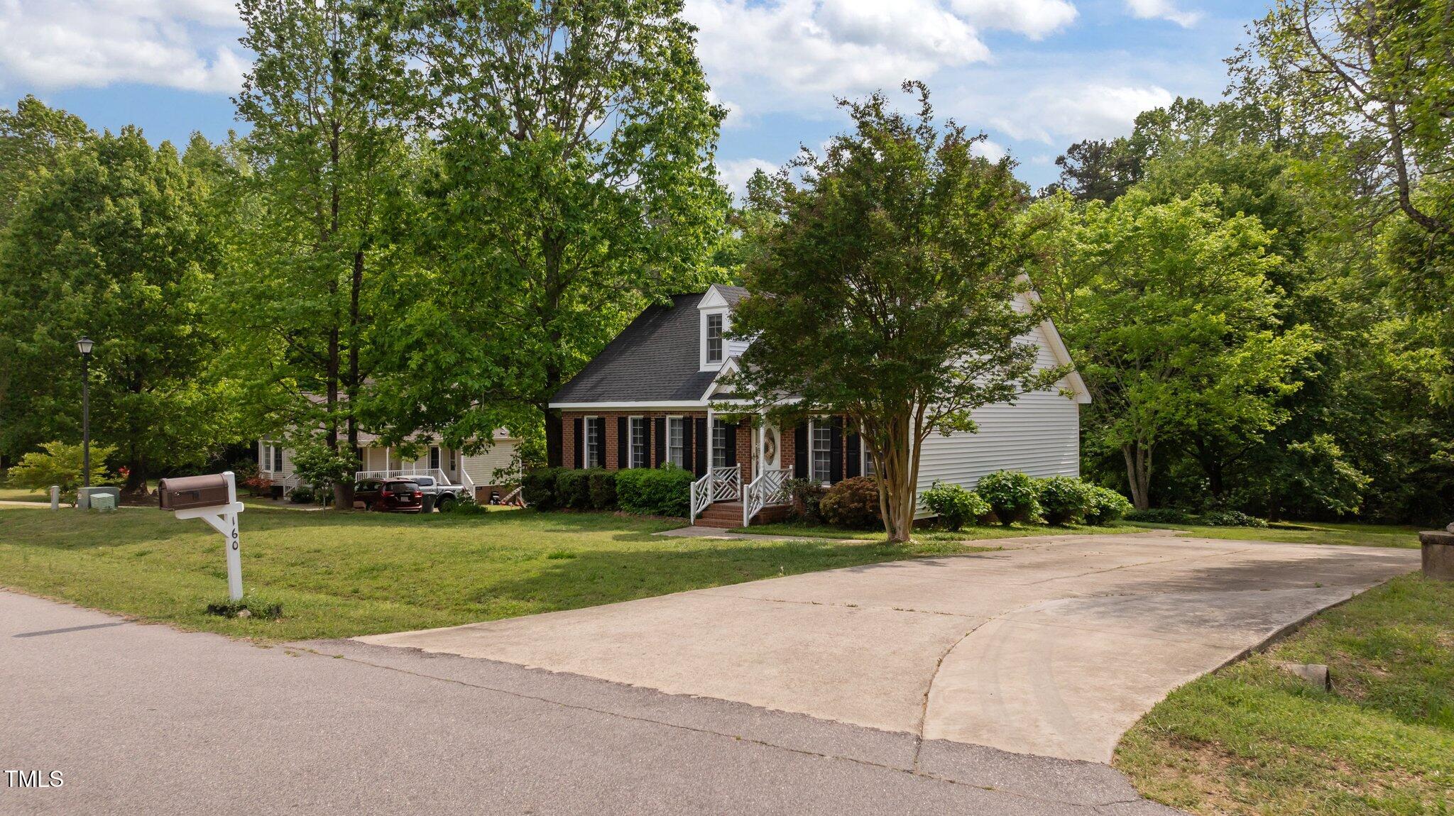 160 Fox Run Road