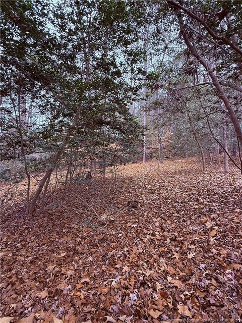 5018 Mockingbird Lane N Sanford NC 27332