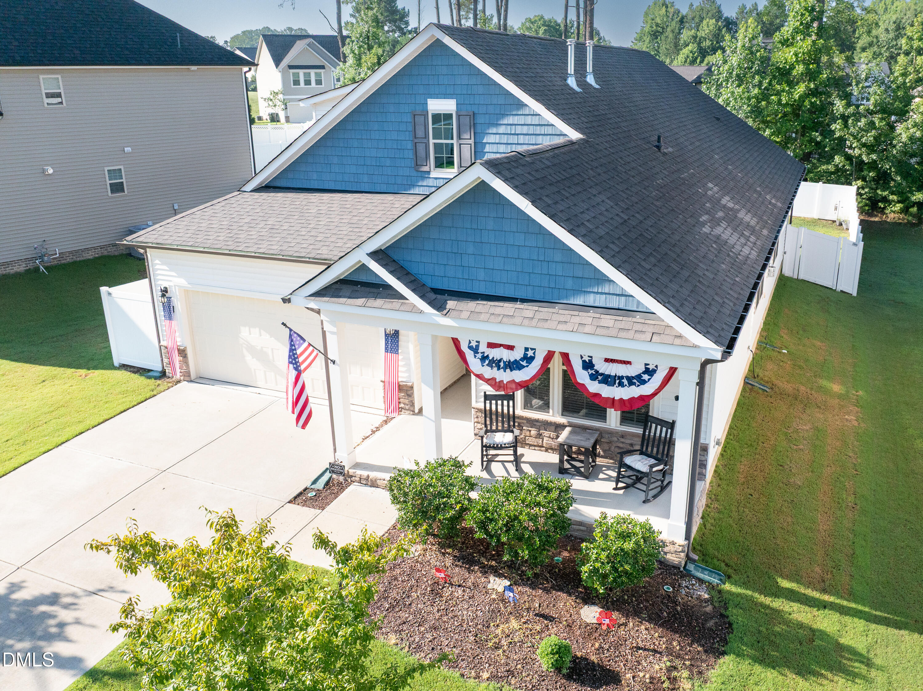 181 Whitetail Deer Lane
