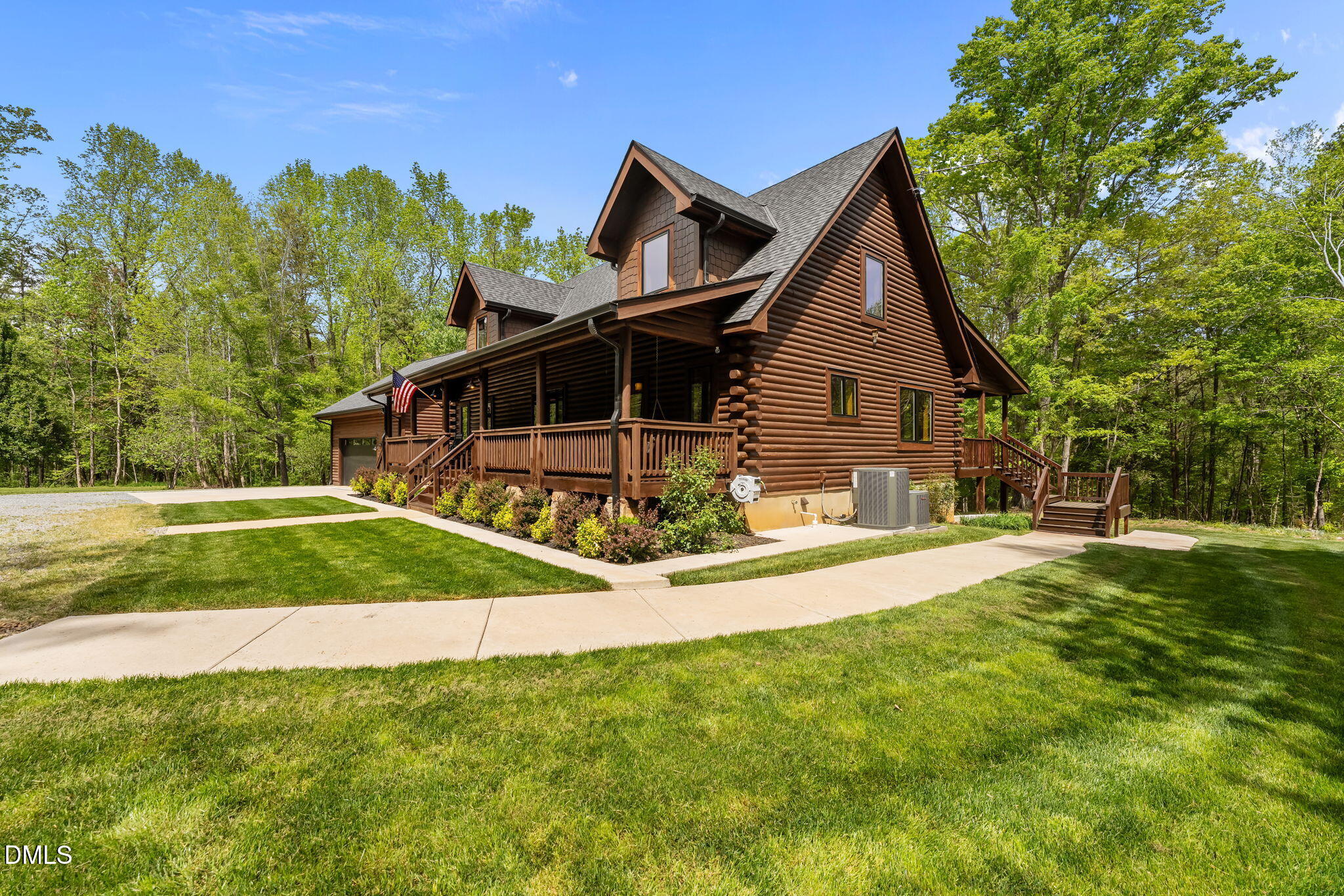 3285 Olivia Pope Way