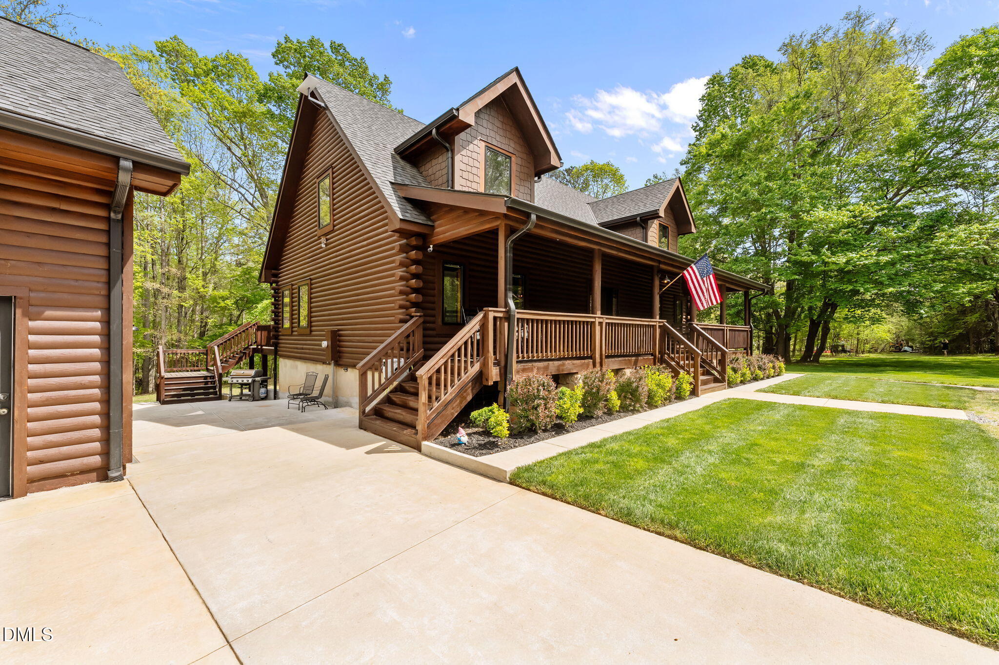 3285 Olivia Pope Way