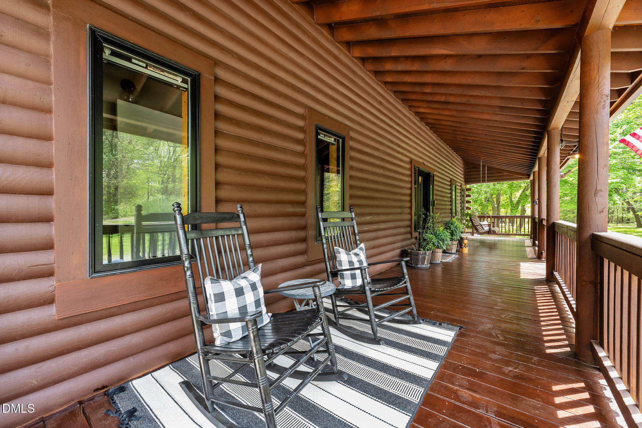 3285 Olivia Pope Way