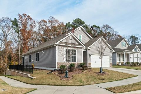 A home in Durham