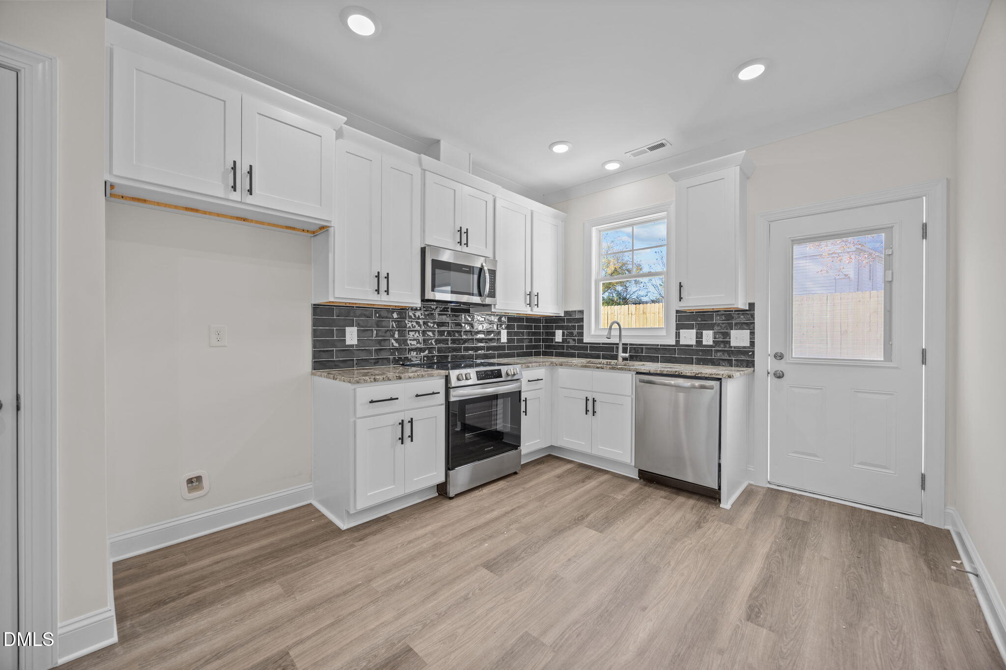 214 E College Street