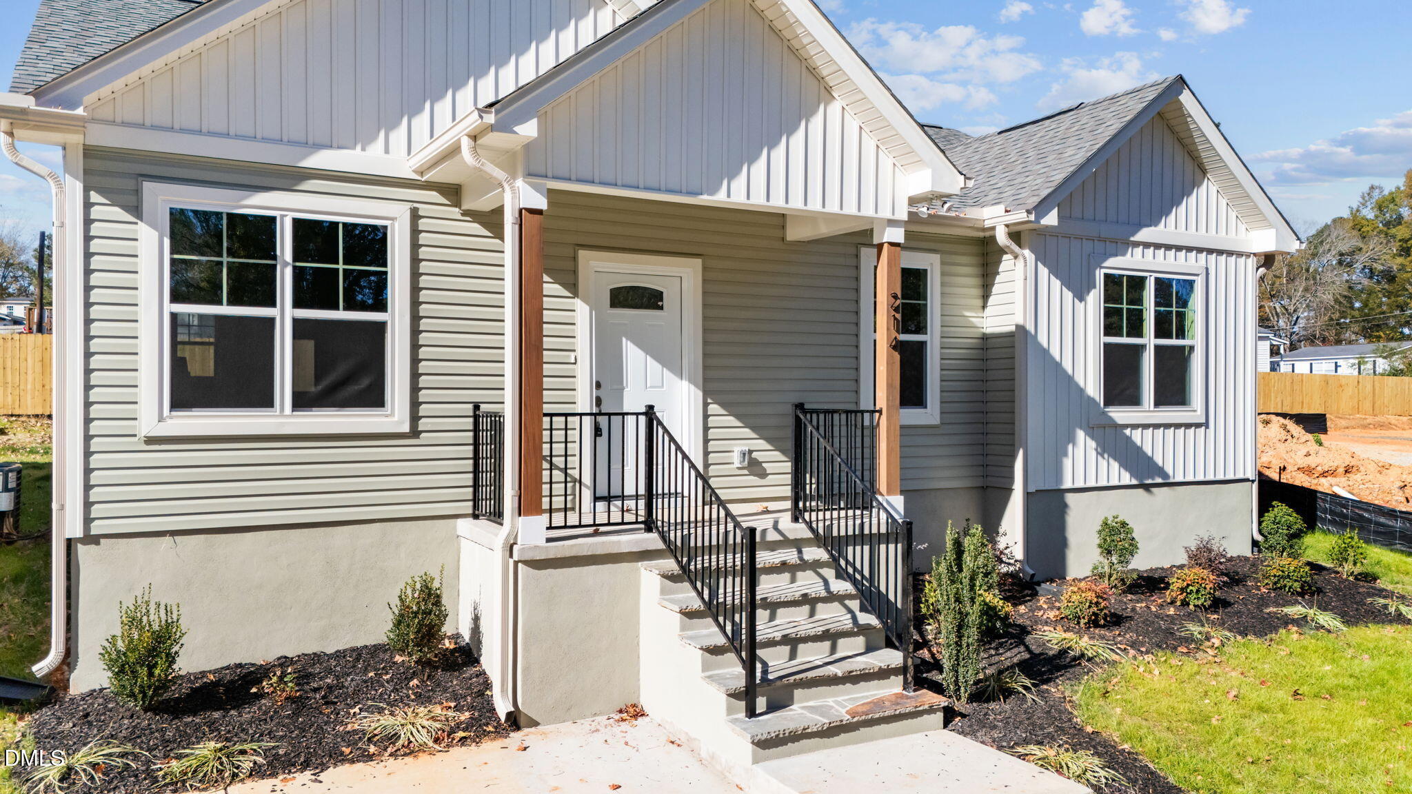 214 E College Street