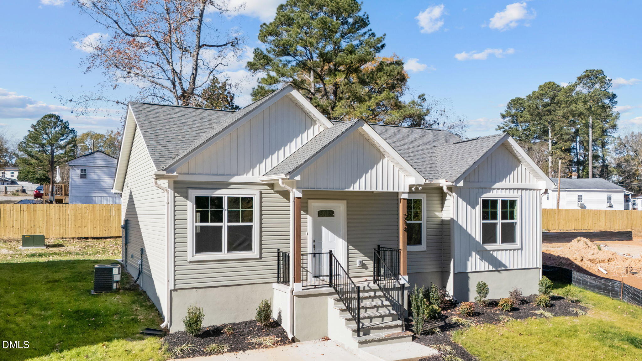 214 E College Street