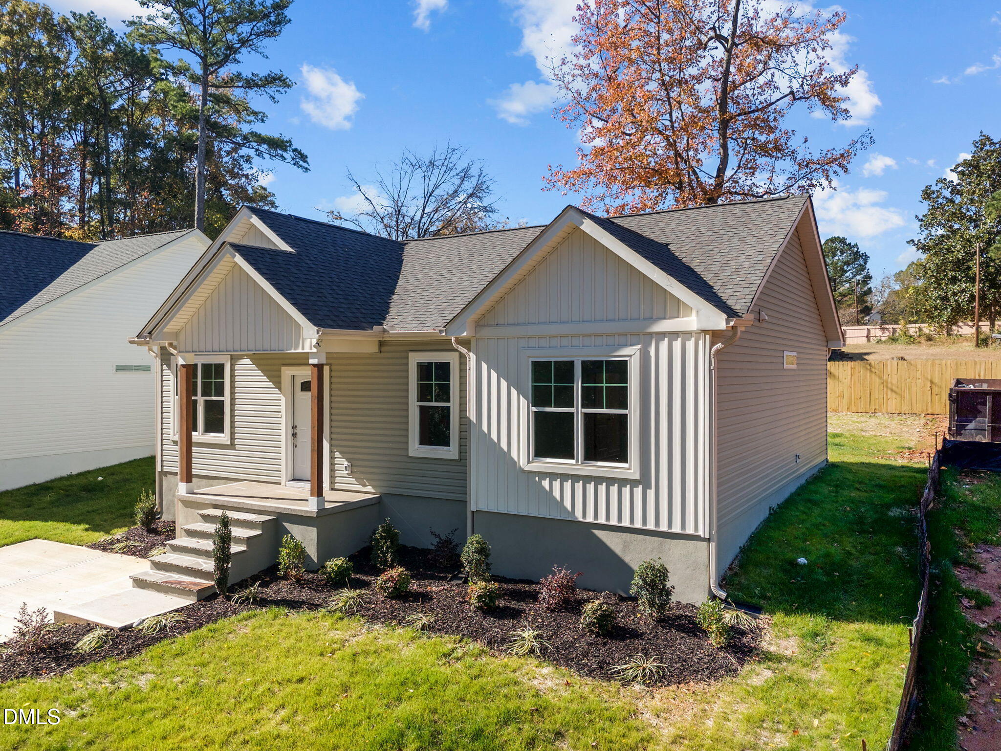 214 E College Street