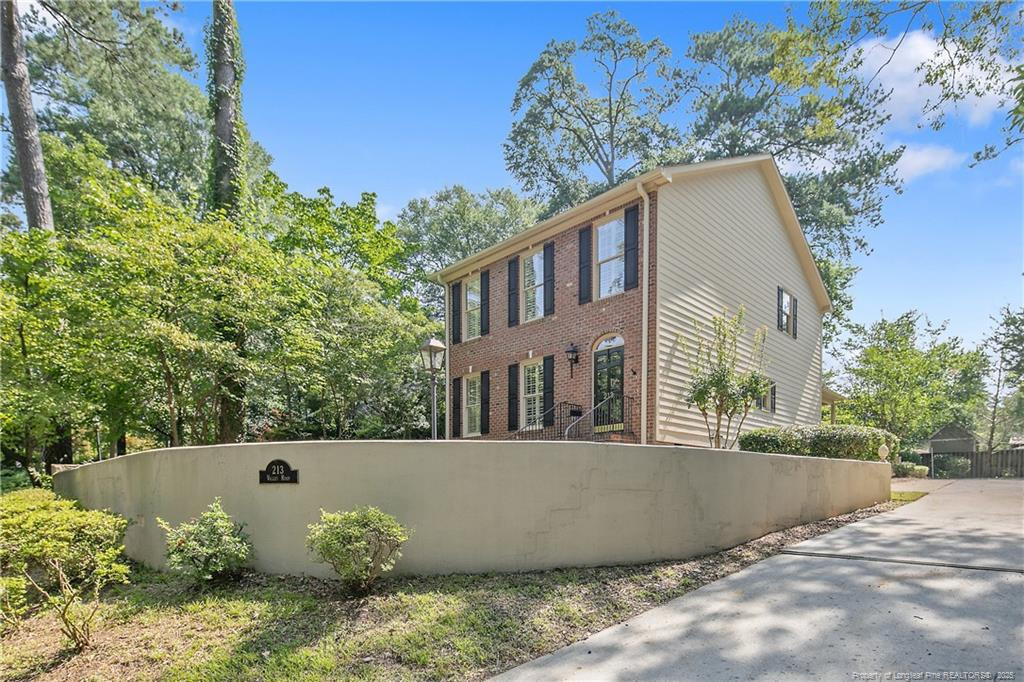 213 Valley Road