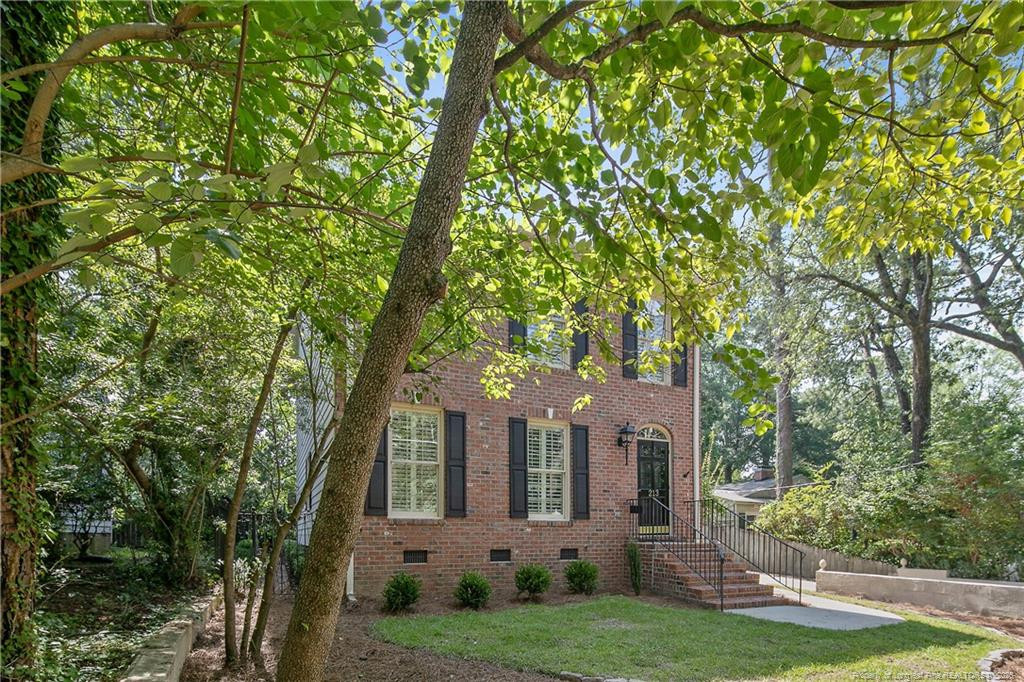 213 Valley Road