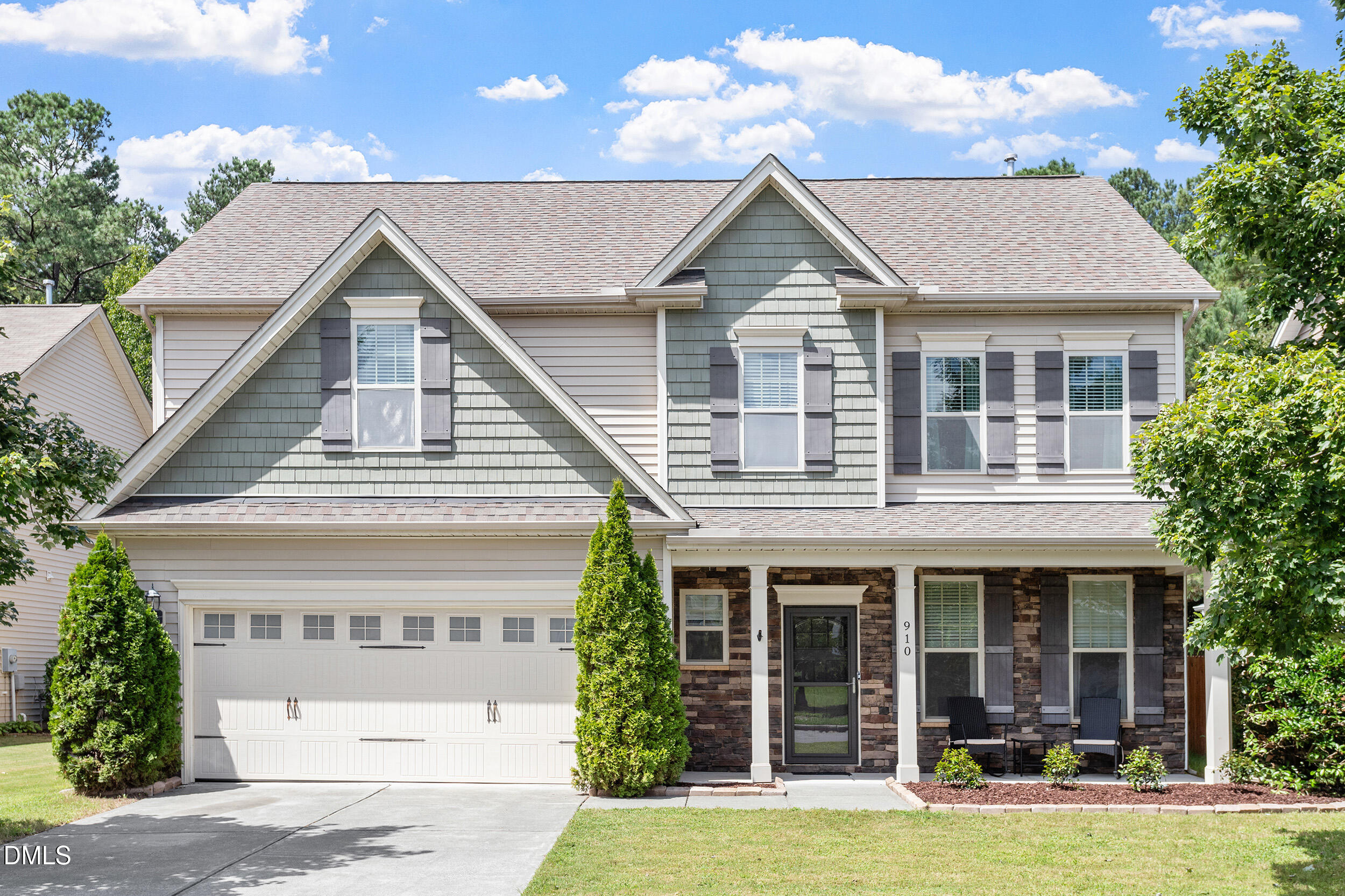 910 Wood Chapel Lane