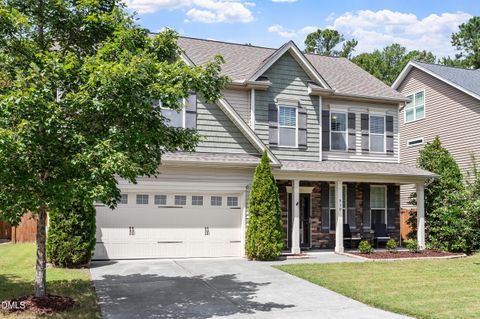 910 Wood Chapel Lane Durham NC 27703