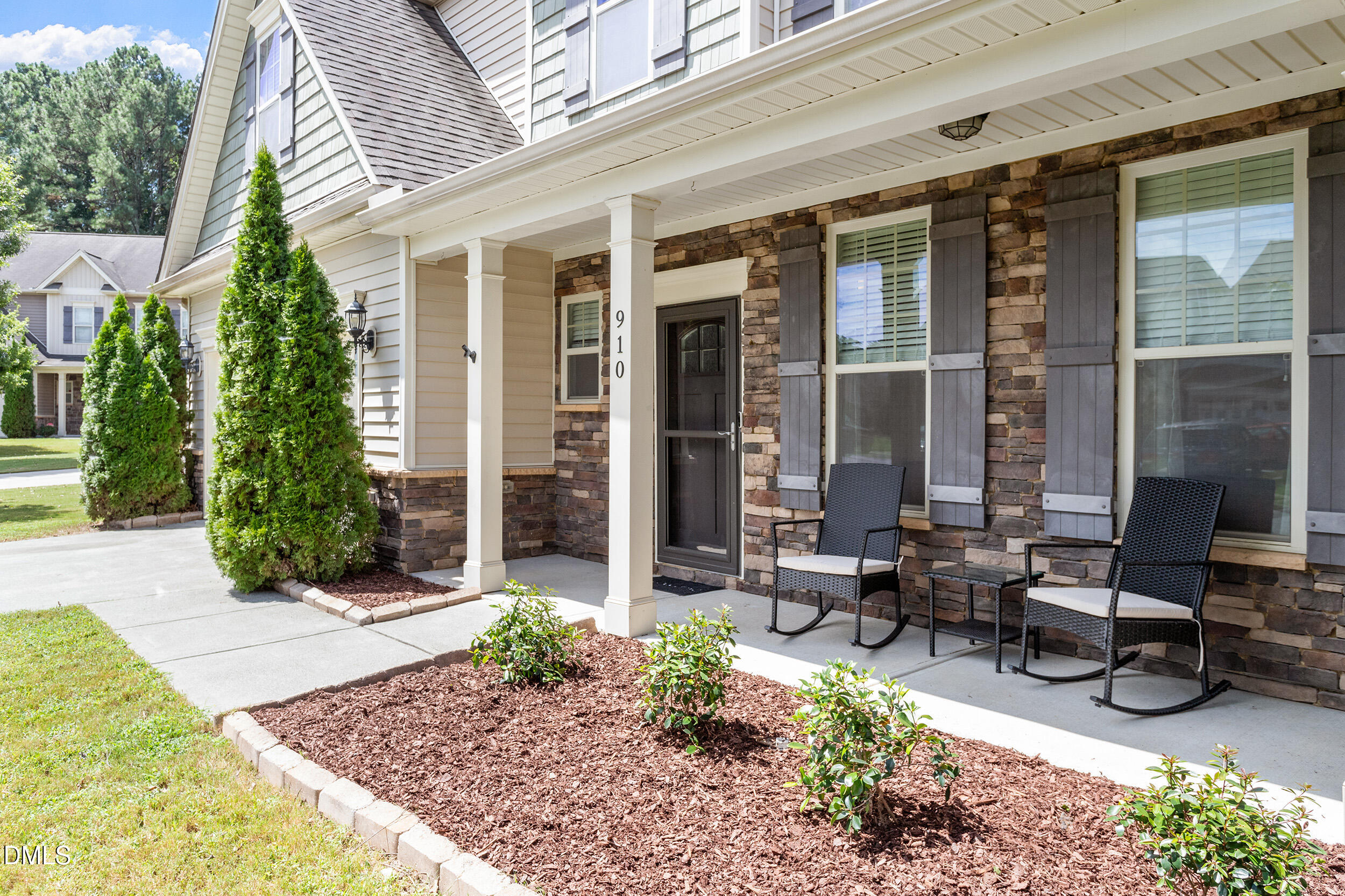 910 Wood Chapel Lane