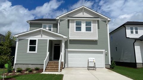 A home in Rolesville