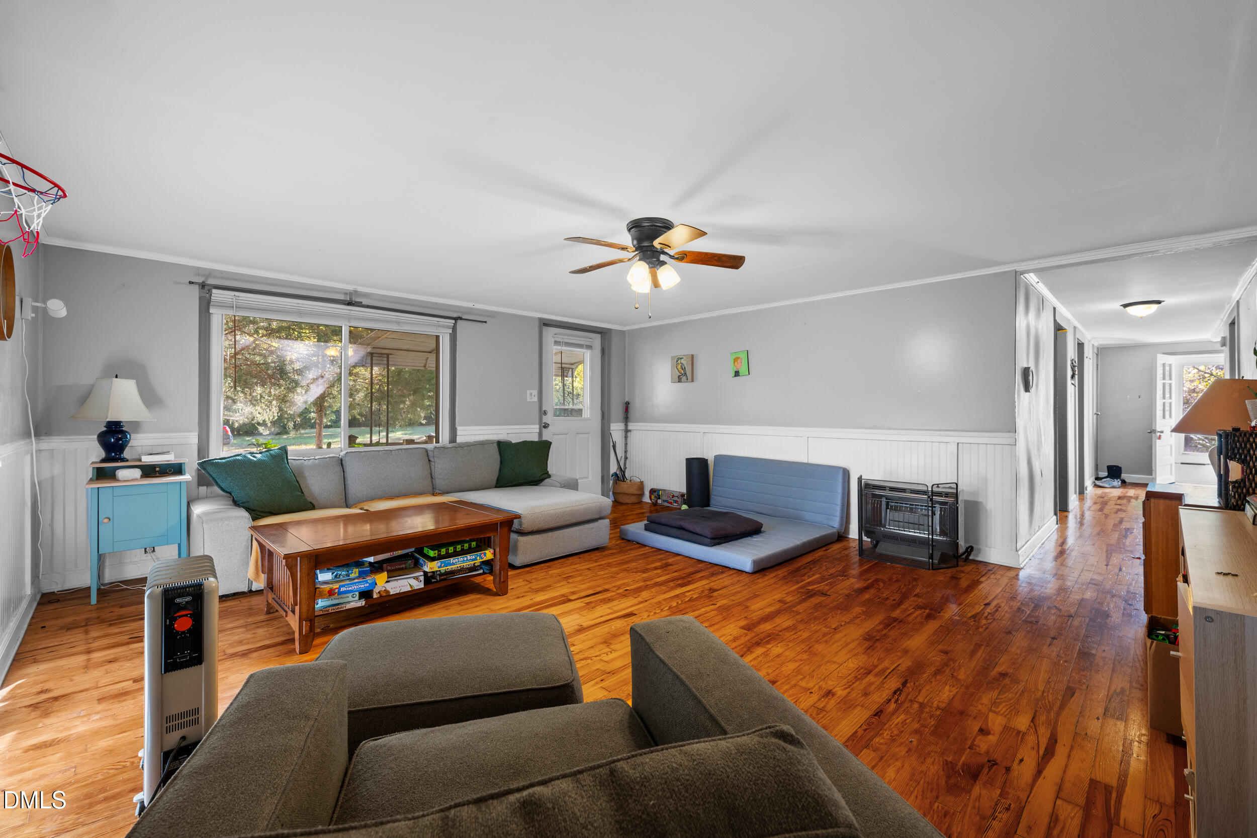 2707 Moorefields Road
